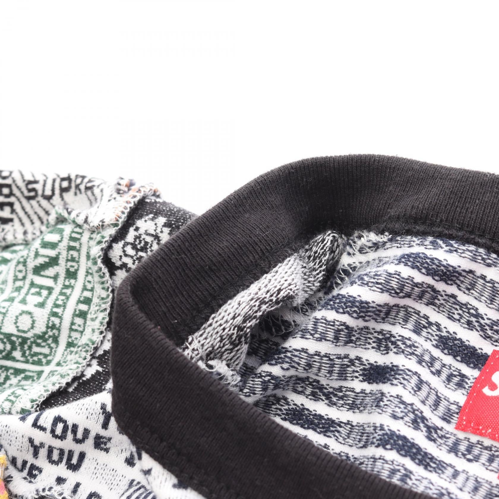 シュプリーム コットン トップ