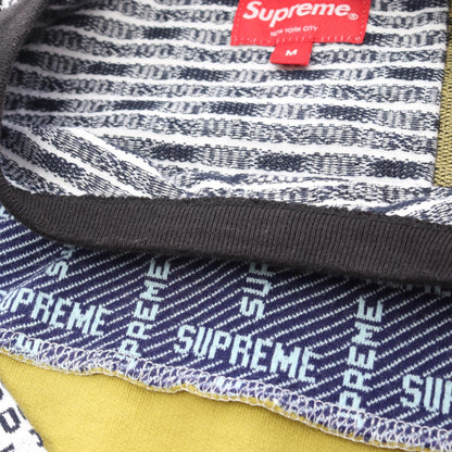 シュプリーム コットン トップ