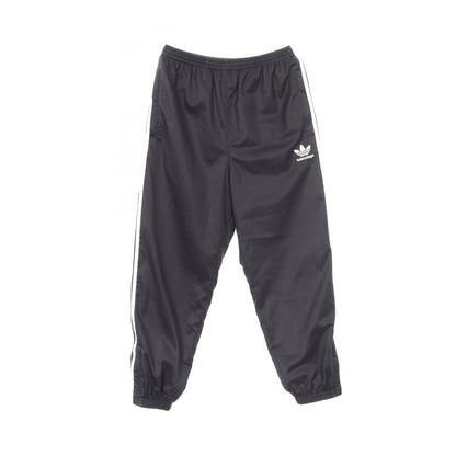 バレンシアガ × adidas ポリエステルパンツ