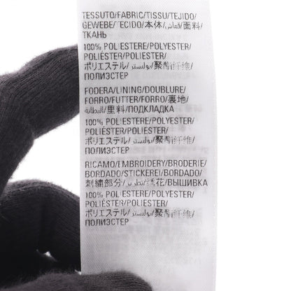 バレンシアガ × adidas ポリエステルパンツ