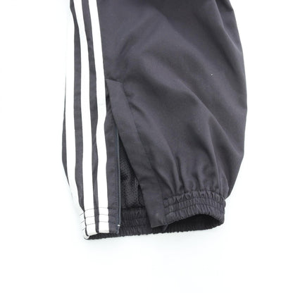 バレンシアガ × adidas ポリエステルパンツ