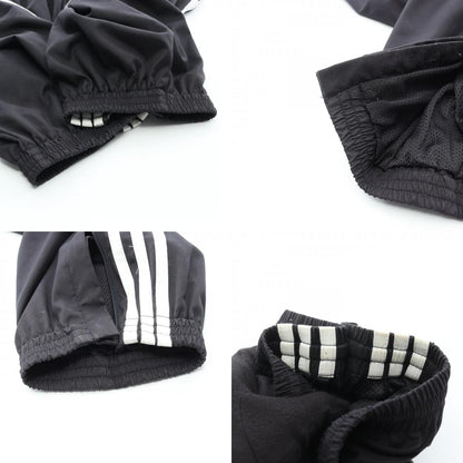 バレンシアガ × adidas ポリエステルパンツ