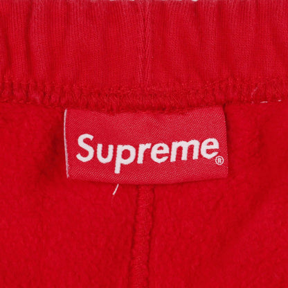 シュプリーム コットン パンツ