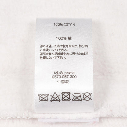 シュプリーム コットン パンツ