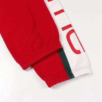 シュプリーム コットン パンツ