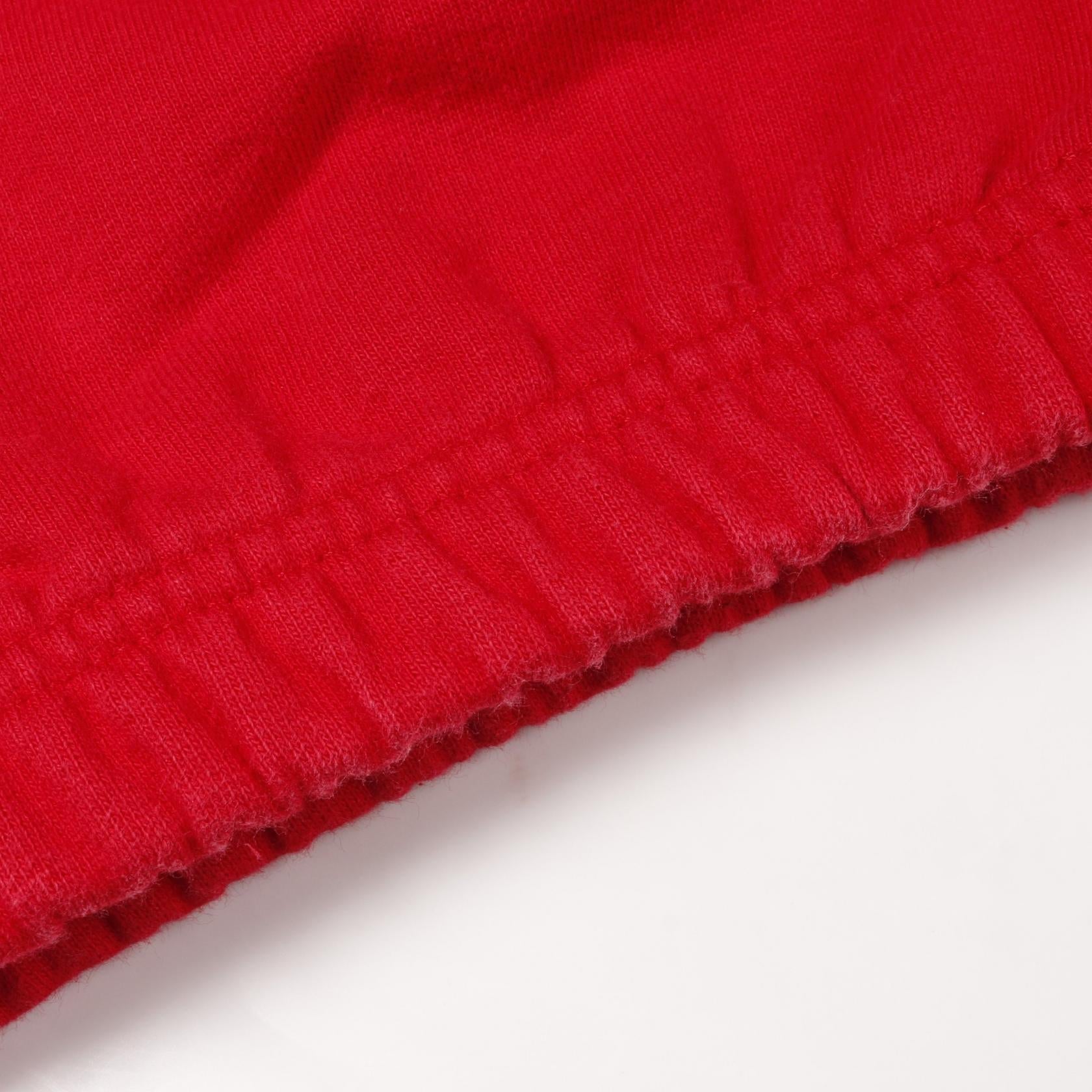 シュプリーム コットン パンツ