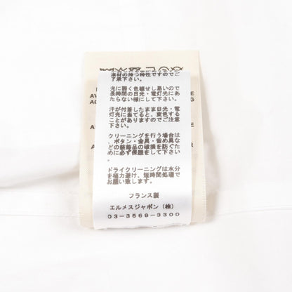 エルメス コットン ドレス