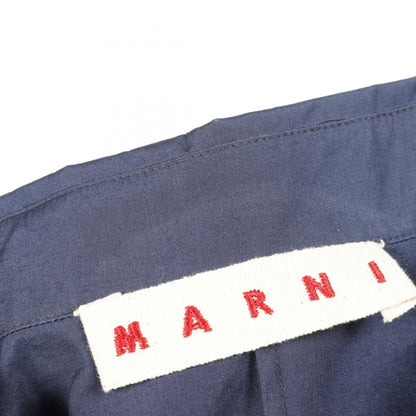 マルニ コットン ドレス