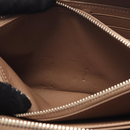 ルイ・ヴィトン ジッピー ウォレット サハラ エキゾチック レザー 長財布