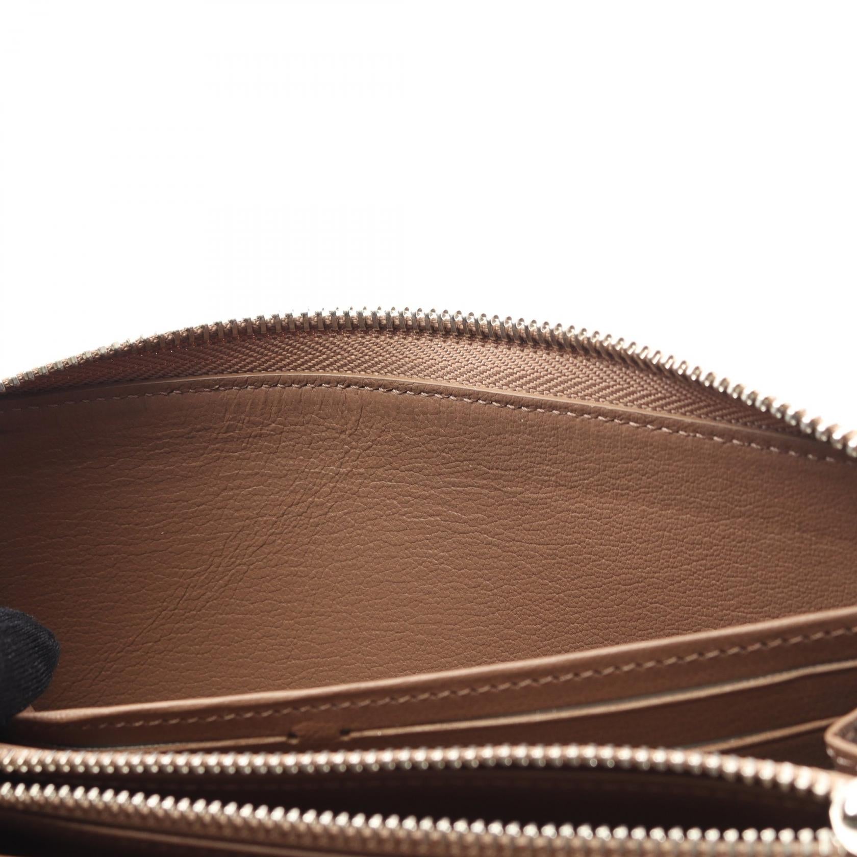 ルイ・ヴィトン ジッピー ウォレット サハラ エキゾチック レザー 長財布