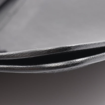 クリスチャンディオール ハニカムレザー ショルダーバッグ