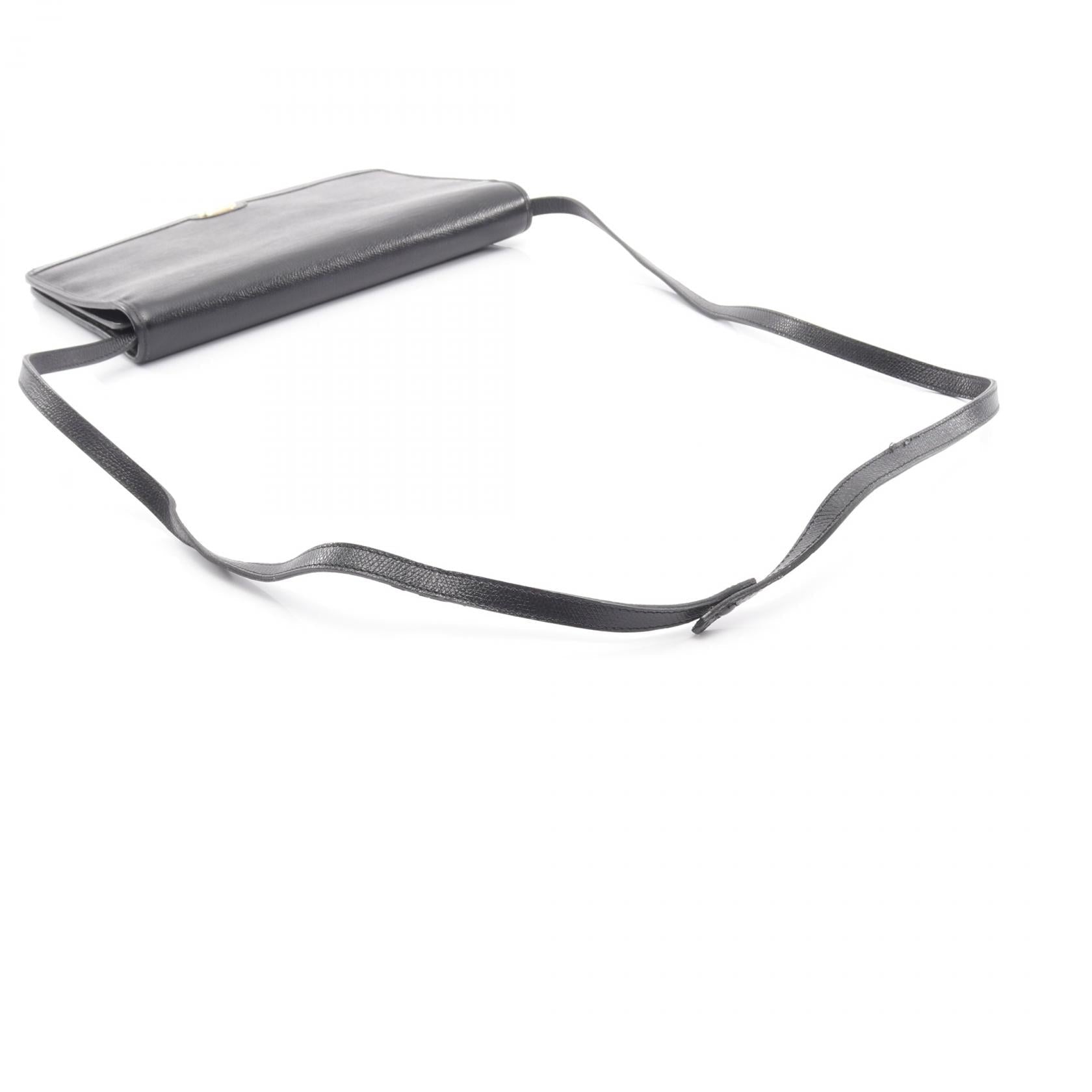 クリスチャンディオール ハニカムレザー ショルダーバッグ