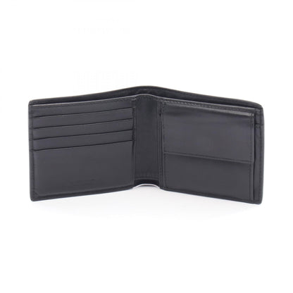 ボッテガ・ヴェネタイントレチャートレザー財布