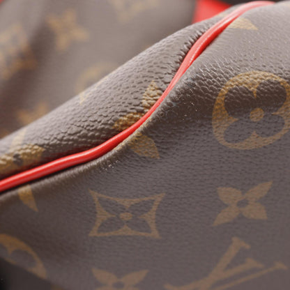 ルイ・ヴィトン キーポル・バンドリエール50 モノグラム