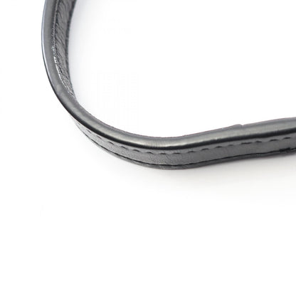 サンローラン パリ LOU モノグラム レザー ショルダーバッグ