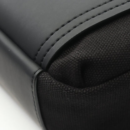 ハンター REFINED STITCH CANVAS CROSSBODY キャンバス ラバー ショルダーバッグ
