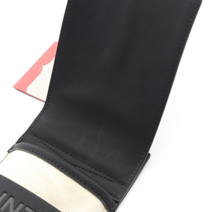 ハンター REFINED STITCH CANVAS ショルダーバッグ