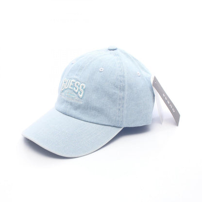ゲス デニム コットン キャップ