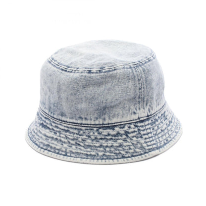 ゲス デニム コットン ハット