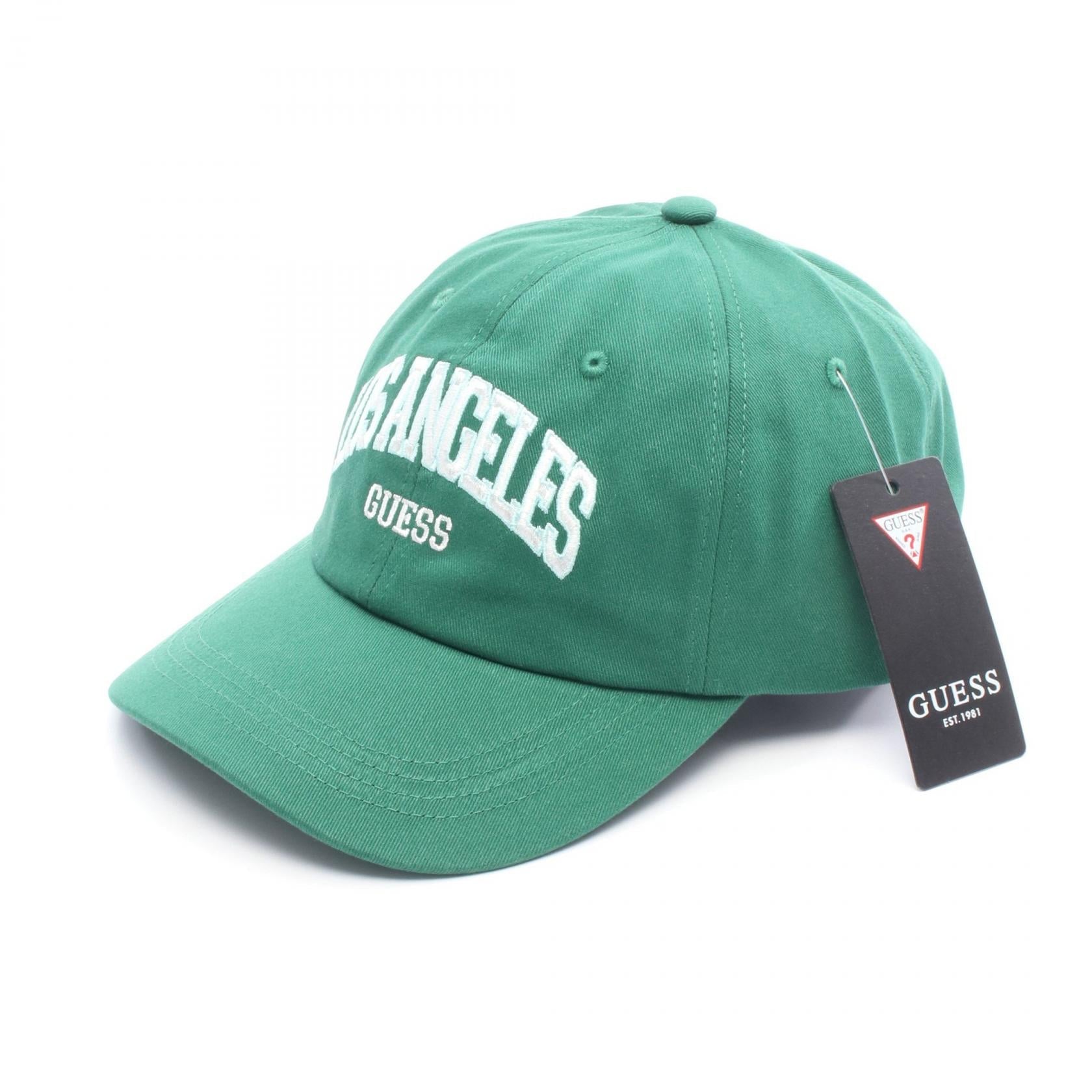 ゲス コットン キャップ