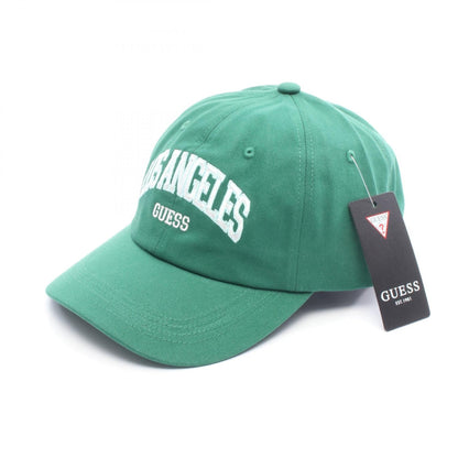 ゲス コットン キャップ