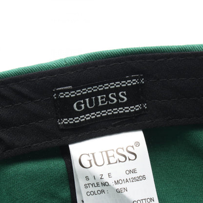 ゲス コットン キャップ