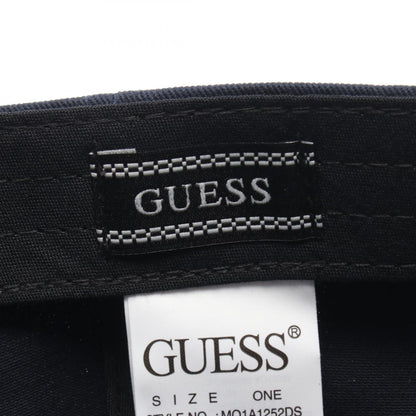 ゲス コットン キャップ