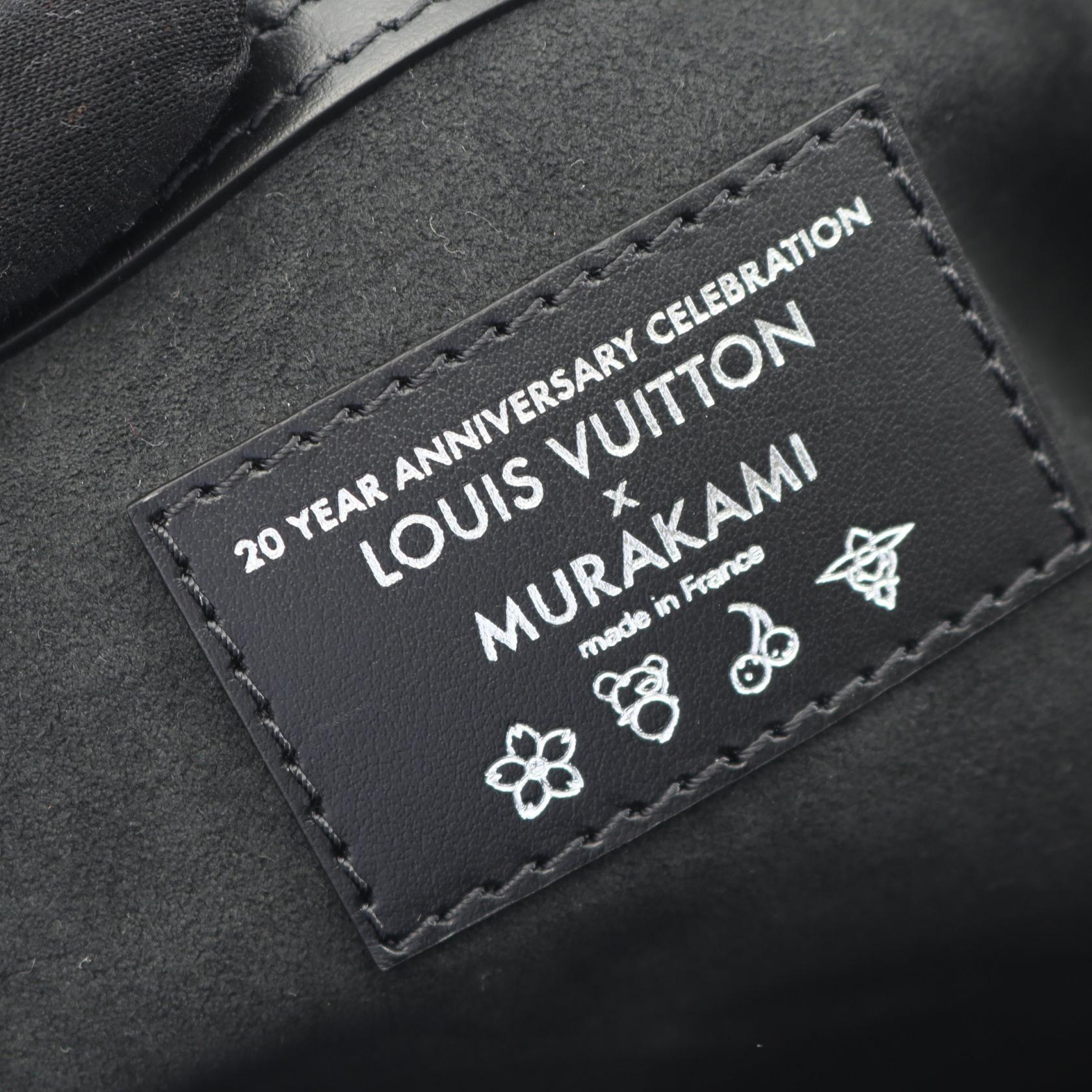 ルイヴィトン LV × TM キーポル バンドリエール モノグラムマルチカラー ボストンバッグ