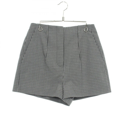 フェンディ ウールショートパンツ