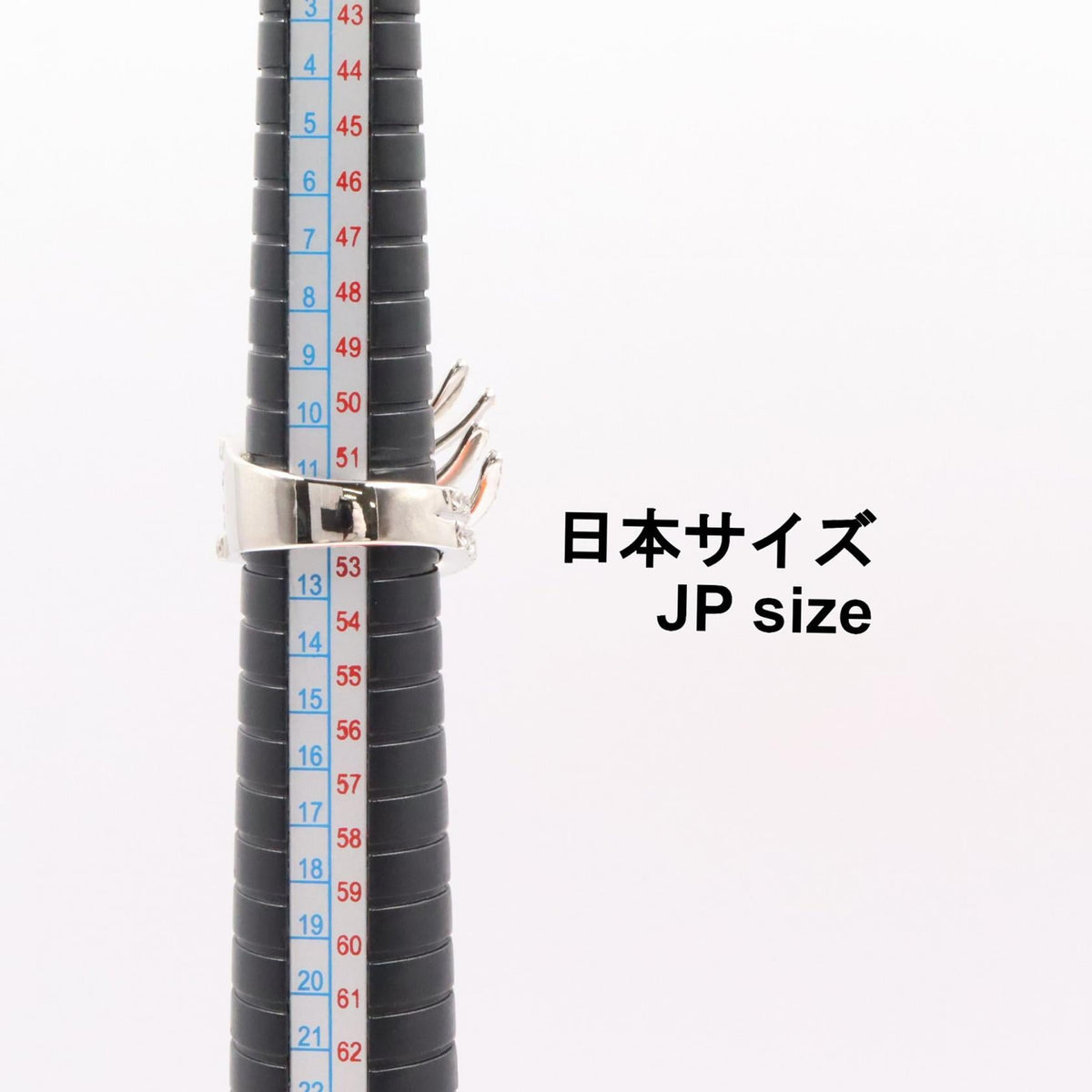 ジュエリー Au750 ダイヤモンドリング