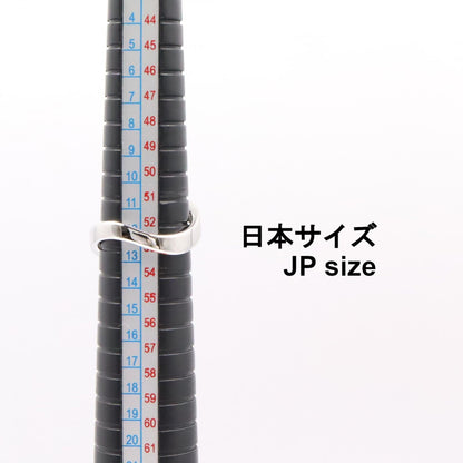 ジュエリー Au750 ダイヤモンドリング
