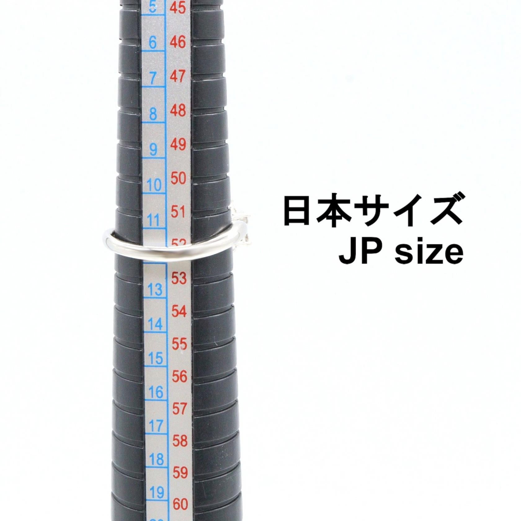ジュエリー Pt900プラチナダイヤモンドリング