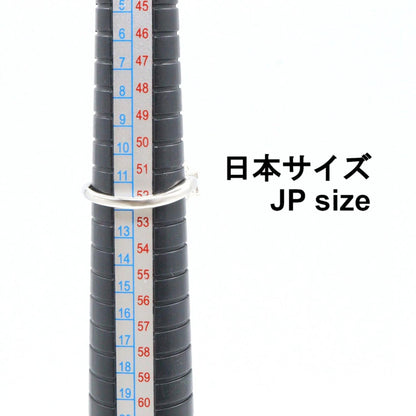 ジュエリー Pt900プラチナダイヤモンドリング