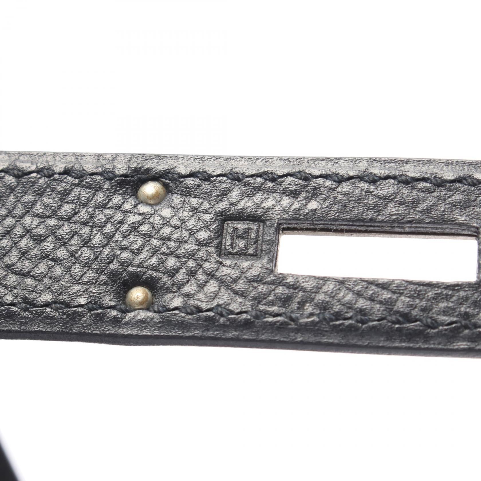 エルメス ケリー32 クシュベル ハンドバッグ