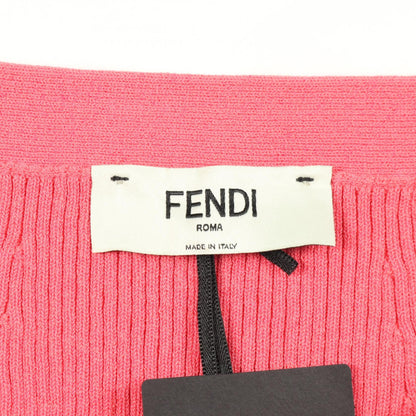 フェンディ コットンスカート