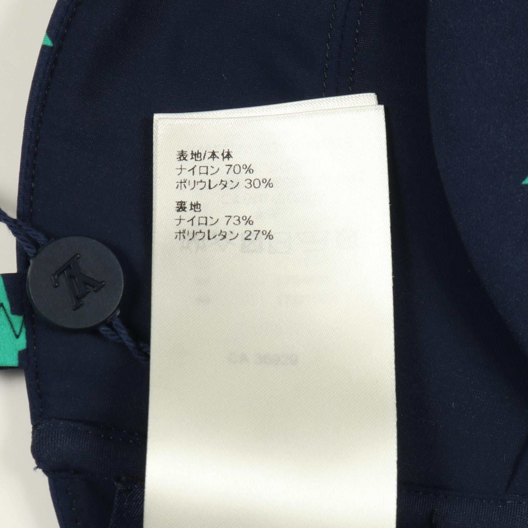 ルイヴィトン ナイロン衣料品