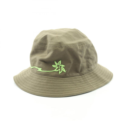 ディオール DIOR × TRAVIS SCOTT CACTUS JACK コットンバケットハット