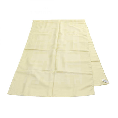 エルメス シルクカシミヤ ストール