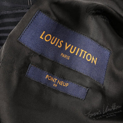 ルイヴィトン PONT NEUF FIT ウールスーツ