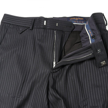 ルイヴィトン PONT NEUF FIT ウールスーツ
