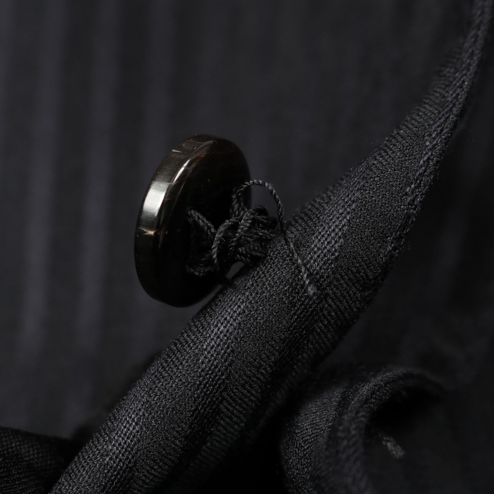 ルイヴィトン PONT NEUF FIT ウールスーツ