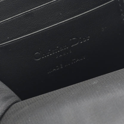 ディオール LADY DIOR レザー フォンホルダー