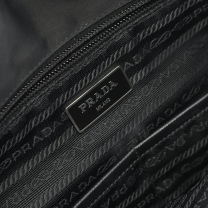 プラダ TESSUTO SAFFIANO ショルダーバッグ