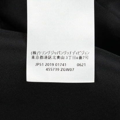 グッチ ウールコート