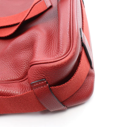 エルメス チベットバーティカルMM トリヨンクレマンス ショルダーバッグ