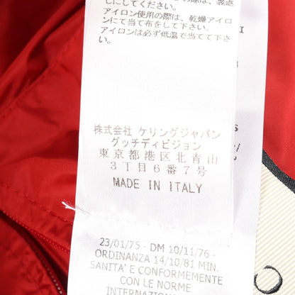グッチ GUCCI WORLDWIDE ダウンジャケット