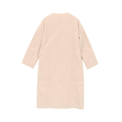 エルメス WRAP COAT コットンコート