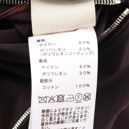 エルメス ナイロンジャケット
