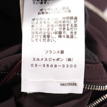 エルメス ナイロンジャケット