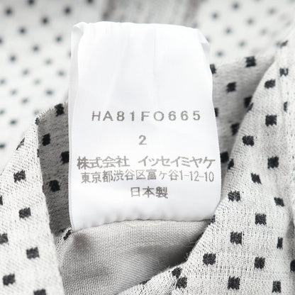 ハート コットンポリエステルコート